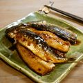 ✳︎izumi✳︎'s cooksnap of when they made いわしの蒲焼き丼.