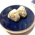 やっちゃんのレシピ's cooksnap of when they made 簡単！おかずいらずの絶品おにぎり♪.