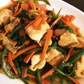 ぷーさん's cooksnap of when they made 作り置き＊鶏もも肉と切り昆布の照焼き.
