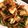 ぷーさん's cooksnap of when they made 作り置き＊鶏もも肉と切り昆布の照焼き.