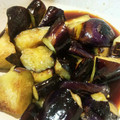 ぬーぴぃ29's cooksnap of when they made 簡単に、あと一品！ナスの揚げ浸しもどき.