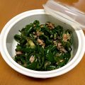 ろみえすく's cooksnap of when they made ピーマン嫌いの無限ピーマン.