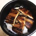 まりばあさん's cooksnap of when they made うなぎの温め方 〜関西風〜.