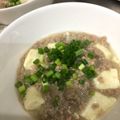 かなこ0819's cooksnap of when they made ◇◆塩麻婆豆腐◆◇.