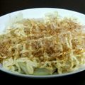 ぽんきちっちーず's cooksnap of when they made 新玉ねぎマヨネーズ.