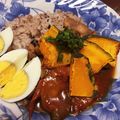 もくちょ's cooksnap of when they made 簡単タイ料理☆ガパオライス.