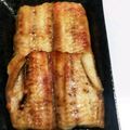 まるかば's cooksnap of when they made うなぎの白焼き.