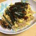 ＃Yuzu＃'s cooksnap of when they made 簡単うなぎの混ぜご飯♪.