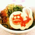 ひとちッチ♪'s cooksnap of when they made これがベストな分量♡鰻の蒲焼きもどき.