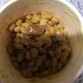 ma___111's cooksnap of when they made 梅納豆.