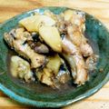 ALTEAOI's cooksnap of when they made スペアリブとキャベツの煮込み.