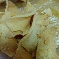 クックUH9FNL☆'s cooksnap of when they made 豆腐せんべい.