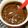 nosso's cooksnap of when they made 豆乳で作るチョコクリーム.