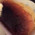 ★ぺっこ★'s cooksnap of when they made オーブントースターdeホットケーキ～!!.