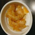 さぁ★たぁ★'s cooksnap of when they made 材料簡単気軽にパパッと！激ウマ白菜キムチ.