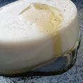 マックの奥さん's cooksnap of when they made そば茶プリン.