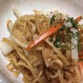 ayayahoney's cooksnap of when they made 切り干し大根の梅干しあえ.