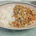 ゆいまーるん's cooksnap of when they made やみつき♡和風ガパオライス.
