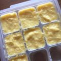 ＊まめゴマ＊'s cooksnap of when they made 【離乳食初期】簡単！とうもろこしのスープ.