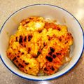 ひろにゃんころ's cooksnap of when they made ✿なんちゃって、うなぎ✿.
