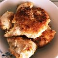 ＊リンママ＊'s cooksnap of when they made 揚げない！ササミのチーズinカツ.