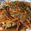 ◎あーたん◎'s cooksnap of when they made いわしの黒酢南蛮.