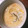 eiri1125's cooksnap of when they made レンジで簡単！とろとろ卵のお夜食雑炊♡.