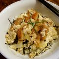 tabi_chan's cooksnap of when they made 玉子に拘った うな玉丼.
