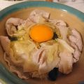 うぅこちゃん's cooksnap of when they made 伝説のすた丼（簡単版）.