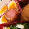 にゃー＊。's cooksnap of when they made ❤ウィンナーちくわのコロコロてりやき❤.