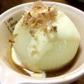 YUKIKI☆'s cooksnap of when they made ＊トロトロ～♡簡単♪新玉ねぎチーズのせ＊.