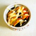 ウメ吉さん's cooksnap of when they made ✿夏野菜のフレッシュグラタン✿.