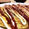 クックD8YH5W☆'s cooksnap of when they made 豚モヤシ　とんぺい焼き.