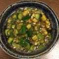 クックRJG0L2☆'s cooksnap of when they made 簡単山形のだし☆☆☆.