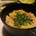 ☆RUN☆'s cooksnap of when they made 炊飯器でもストウブでも！とうもろこしご飯.
