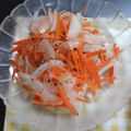 なおつん0802's cooksnap of when they made ハムと玉ねぎのマリネ.