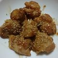 なおつん0802's cooksnap of when they made 鳥むね肉の照り焼き風.