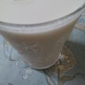 あかぷり's cooksnap of when they made 冷たい豆乳甘酒.