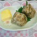 おまめちゃん♥️'s cooksnap of when they made いつもよりワンランク上のあごだし卵焼き♡.