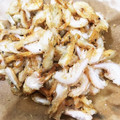 ゆきしぇふ's cooksnap of when they made サクサク白えびの唐揚げ.