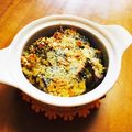 廉0201's cooksnap of when they made 圧力鍋でさんまのコンフィ風 オイル煮.