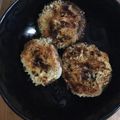 さと56's cooksnap of when they made しいたけ焼き.