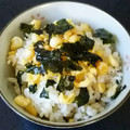＊なぁ＊'s cooksnap of when they made うなぎのタレかけ御飯☆市販鰻タレ活用.