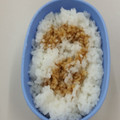 namipes's cooksnap of when they made うな丼(鰻無し).
