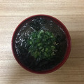 かおり♡♡♡'s cooksnap of when they made 即席☆ごま香るワカメととろろ昆布のスープ.