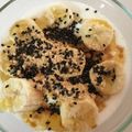 ちゃろみん's cooksnap of when they made ☆健康第一☆美味しいヨーグルト♪.