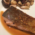 ぐぐったん's cooksnap of when they made サーモンの和風ムニエル.