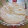 はにーくろーばー's cooksnap of when they made あったかポタージュ.
