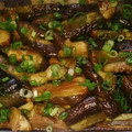 けいこけい's cooksnap of when they made レンジで簡単 茄子の煮浸し.