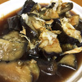 treasures♡'s cooksnap of when they made 簡単♡茄子の煮浸し.
